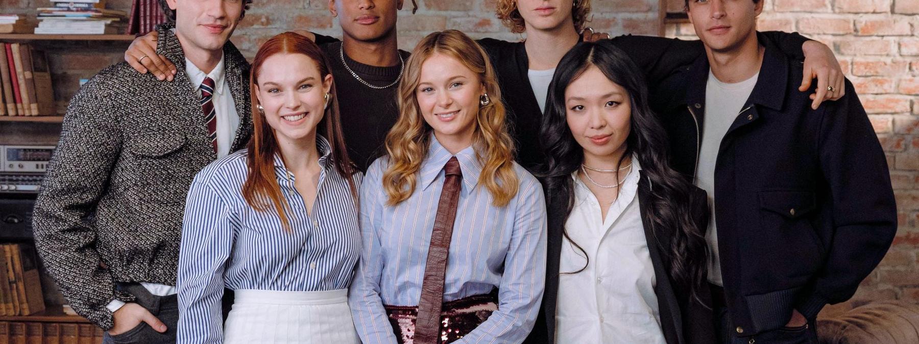 غلاف فيلم Love Me Love Me 2026 مترجم