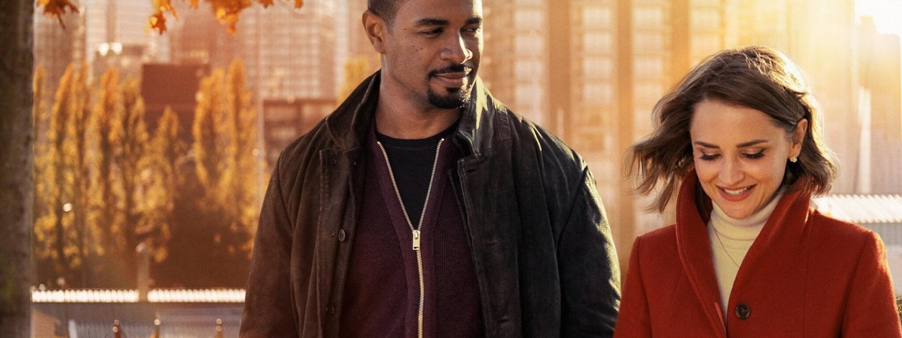 غلاف فيلم Love, Guaranteed 2020 مترجم