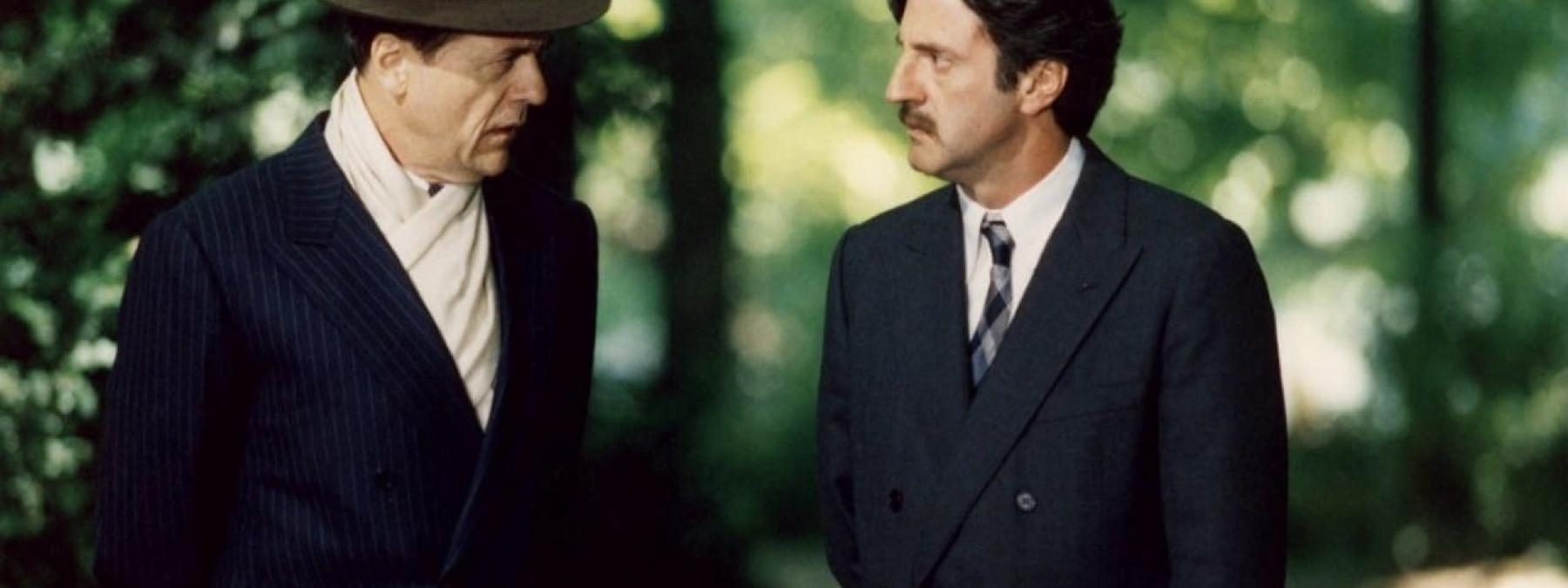 غلاف فيلم Lucie Aubrac 1997 مترجم