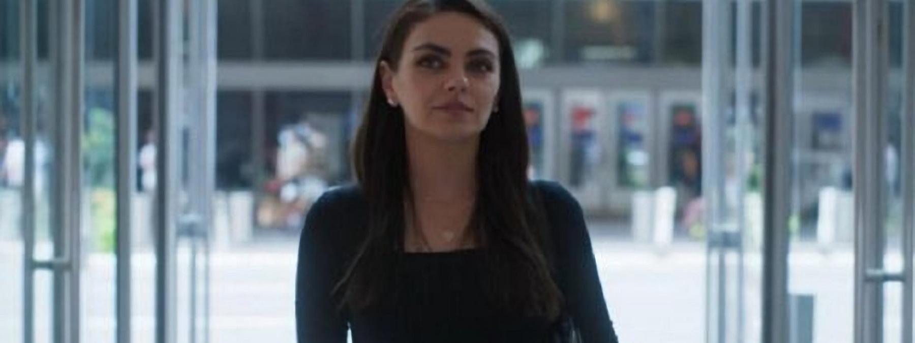 غلاف فيلم Luckiest Girl Alive 2022 مترجم