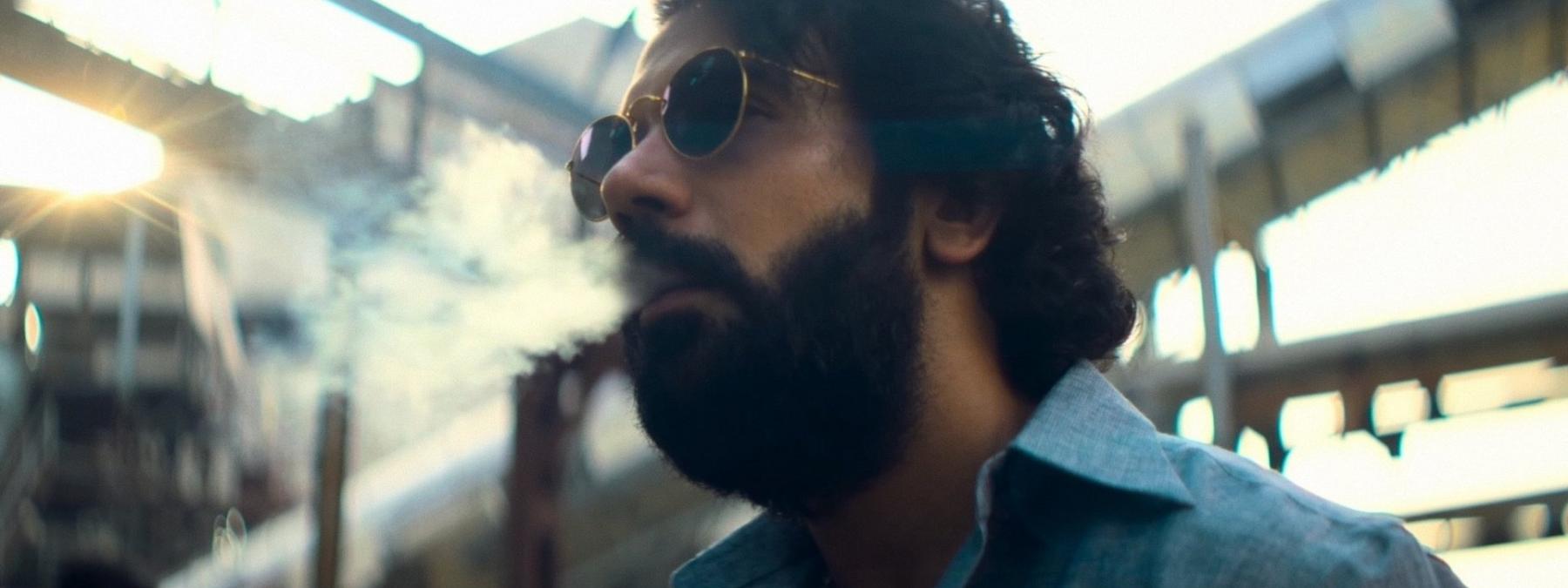 غلاف فيلم Maalik 2025 مترجم