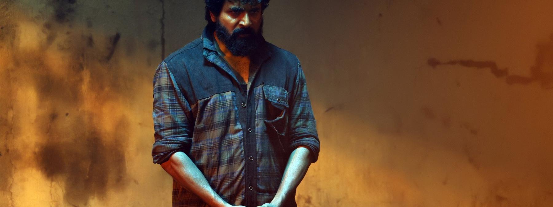 غلاف فيلم Madharaasi 2025 مترجم