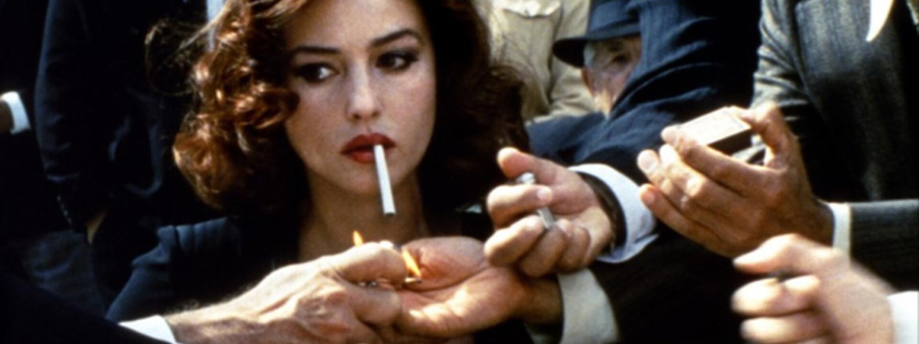 غلاف فيلم Malena 2000 مترجم