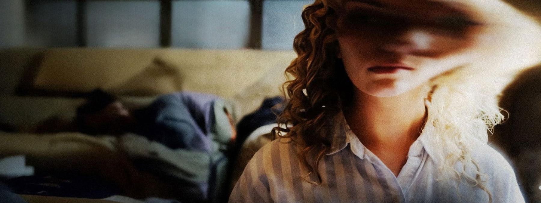 غلاف فيلم Man Finds Tape 2025 مترجم