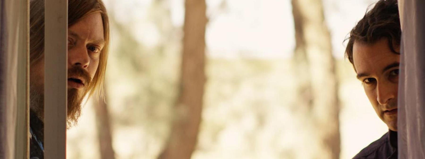 غلاف فيلم Manson Family Vacation 2015 مترجم