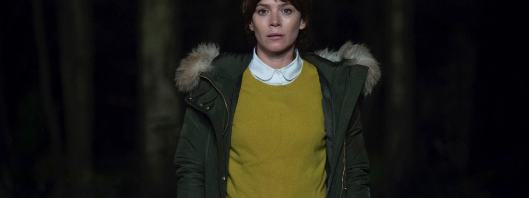 غلاف مسلسل Marcella 2016 مترجم