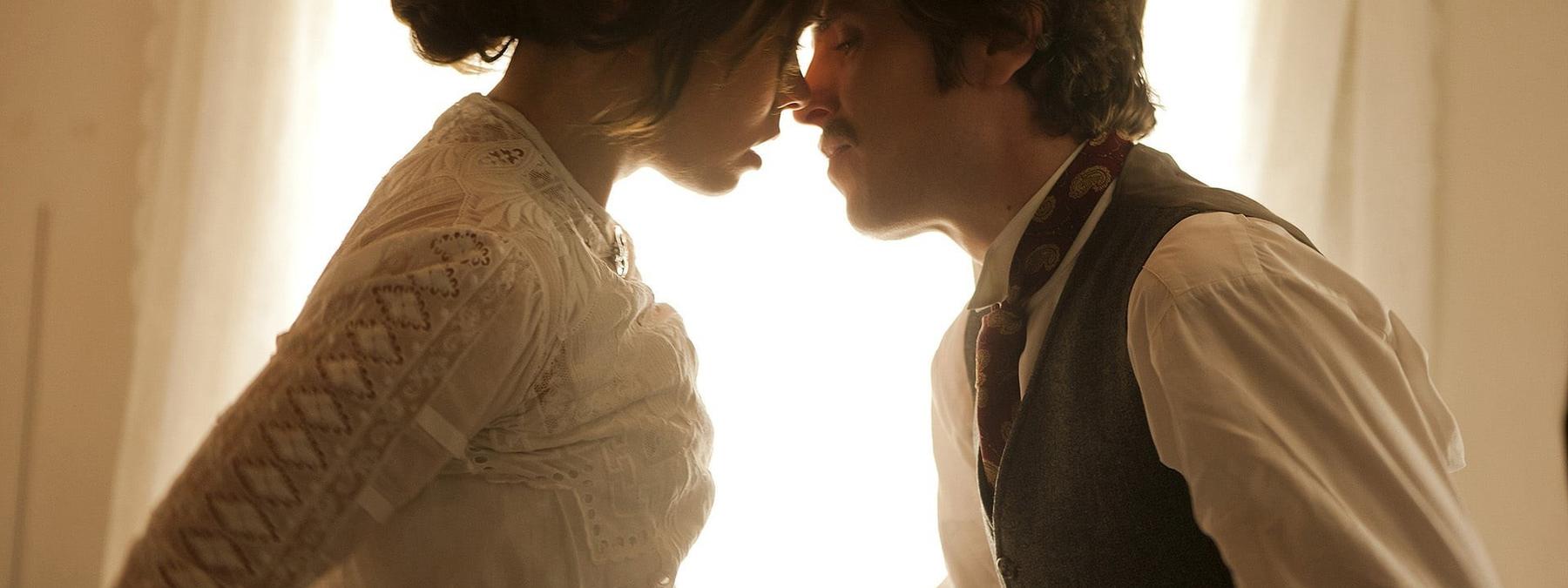 غلاف فيلم Marie Kroyer 2012 مترجم