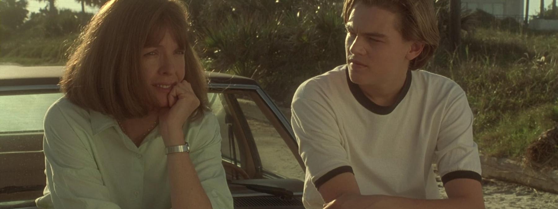 غلاف فيلم Marvin's Room 1996 مترجم