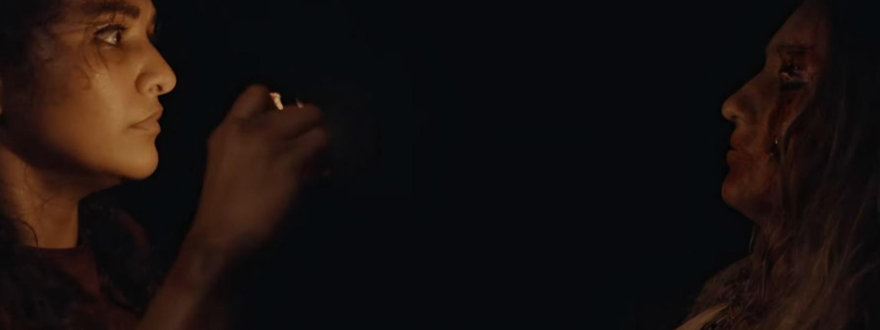 غلاف فيلم Match 2025 مترجم