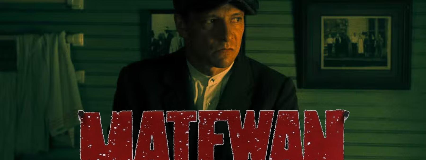 غلاف فيلم Matewan 1987 مترجم