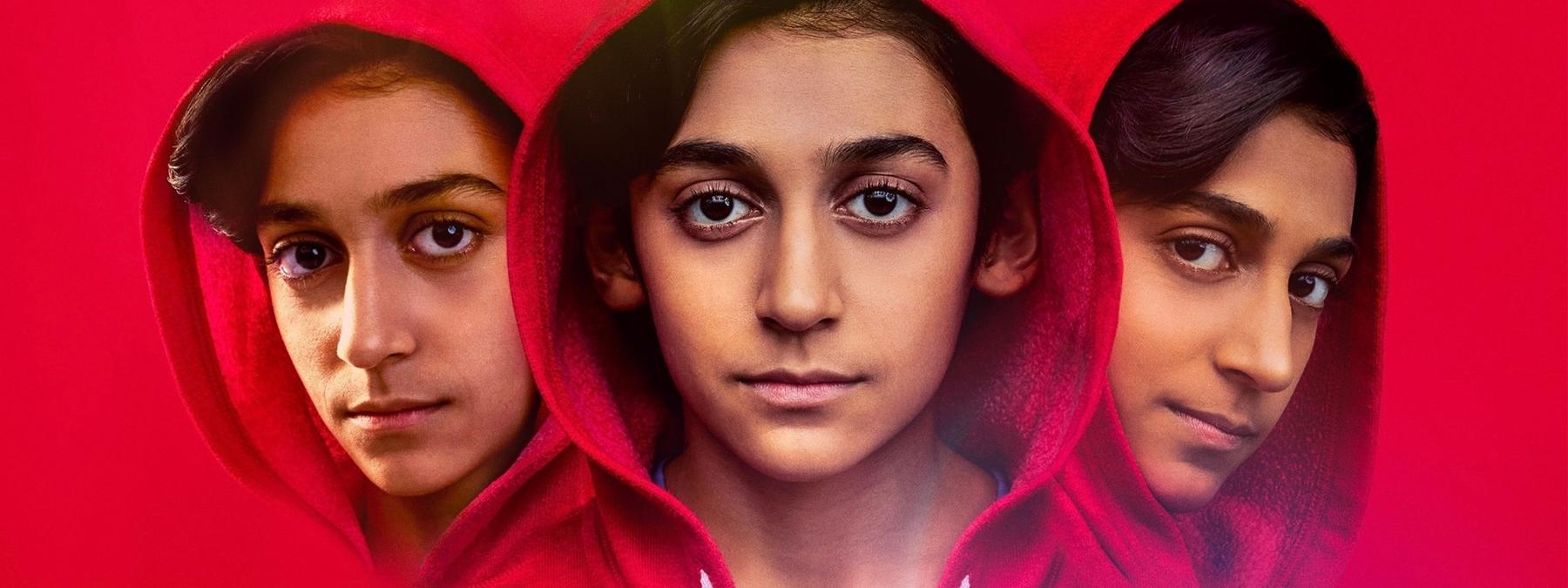 غلاف مسلسل Me 2024 مترجم