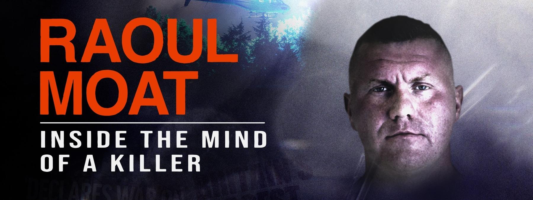 غلاف فيلم Meat Kills 2025 مترجم