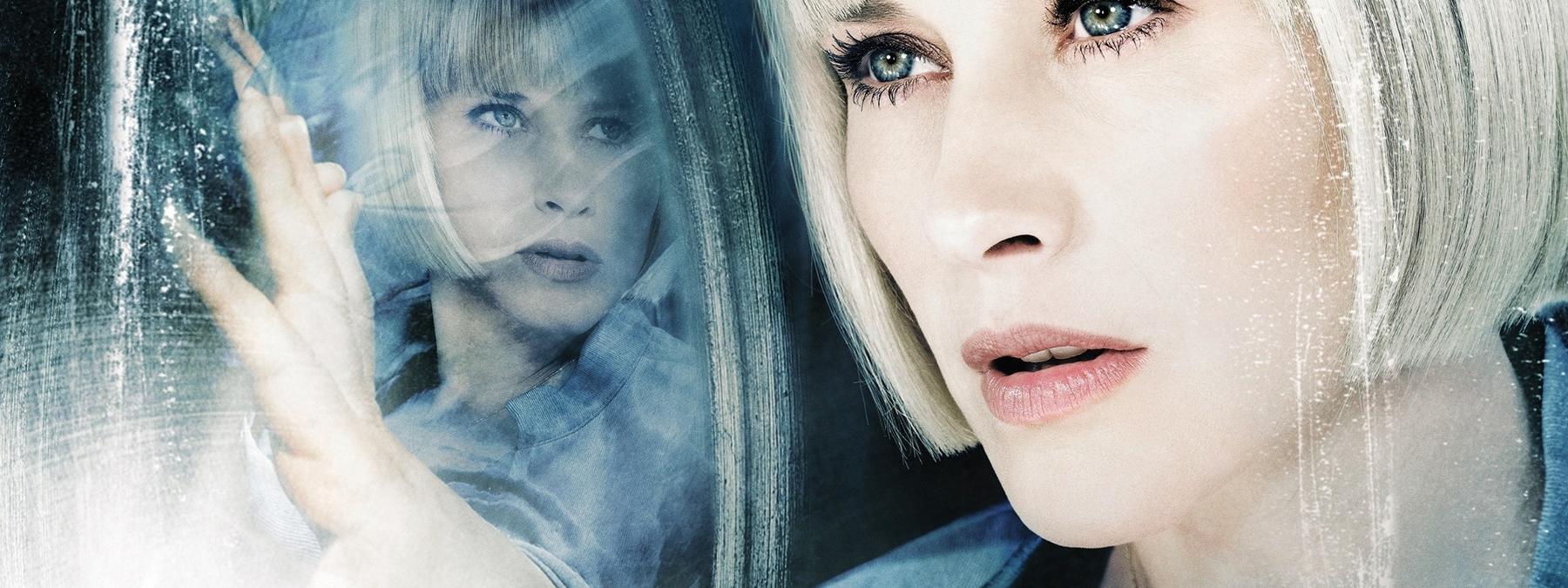 غلاف مسلسل Medium 2005 مترجم