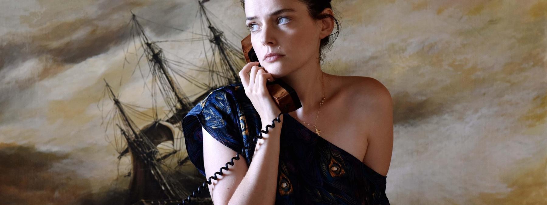 غلاف فيلم Medusa 2022 مترجم