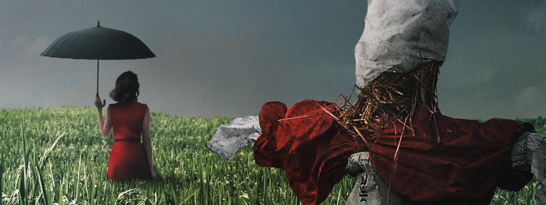 غلاف فيلم Memories of Murder 2003 مترجم