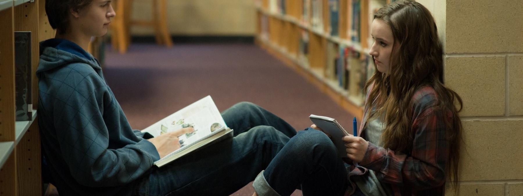 غلاف فيلم Men, Women & Children 2014 مترجم