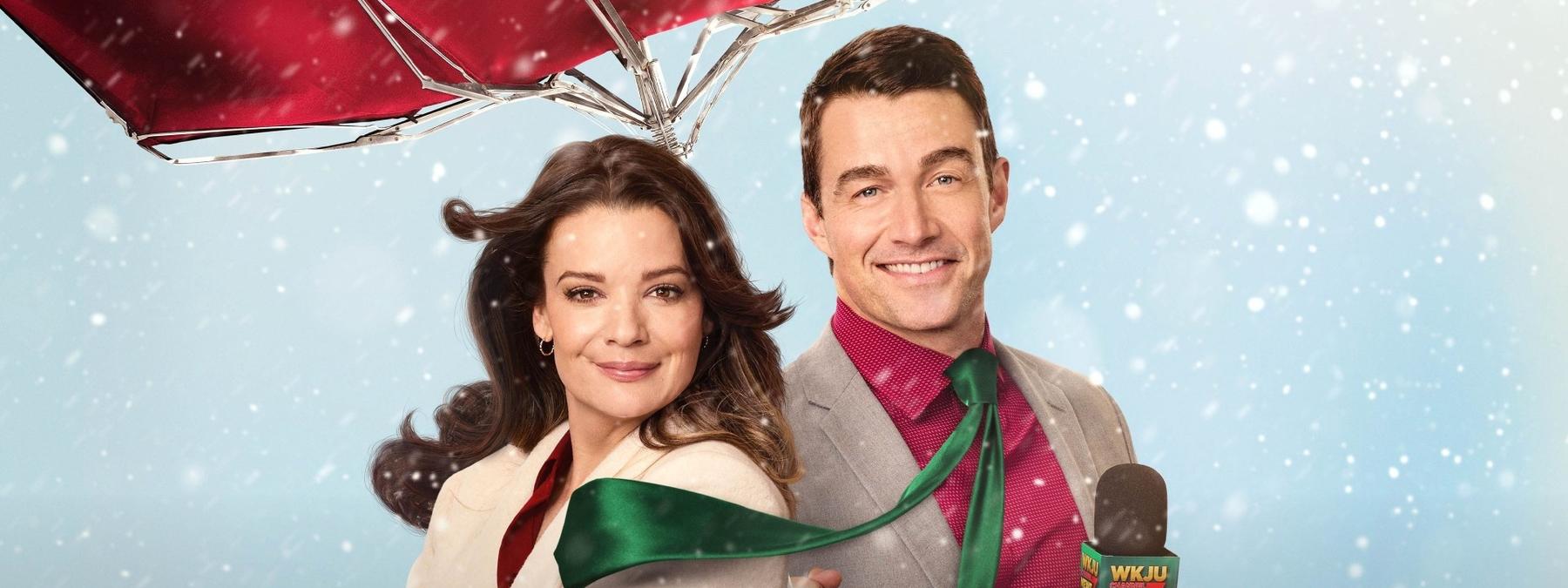 غلاف فيلم Merry Christmas, Ted Cooper! 2025 مترجم