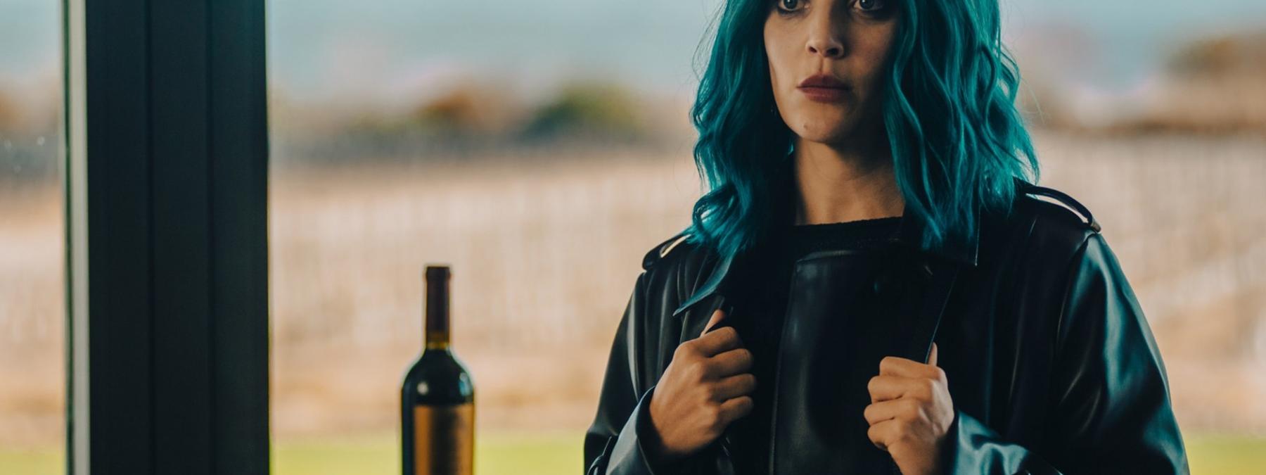 غلاف فيلم Messy 2025 مترجم