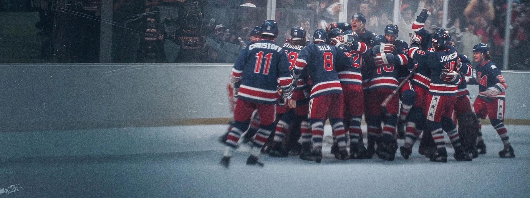 غلاف فيلم Miracle The Boys of '80 2026 مترجم