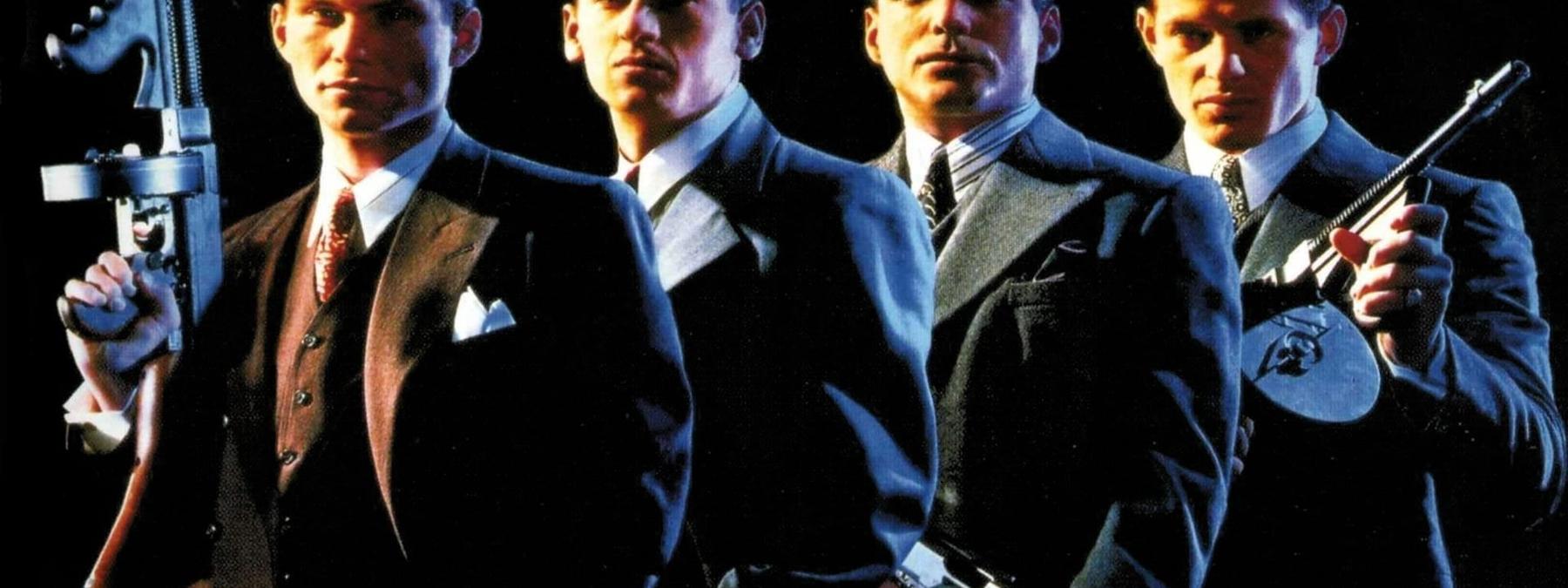 غلاف فيلم Mobsters 1991 مترجم