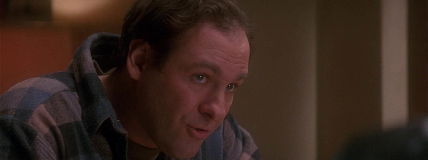 غلاف فيلم Money for Nothing 1993 مترجم