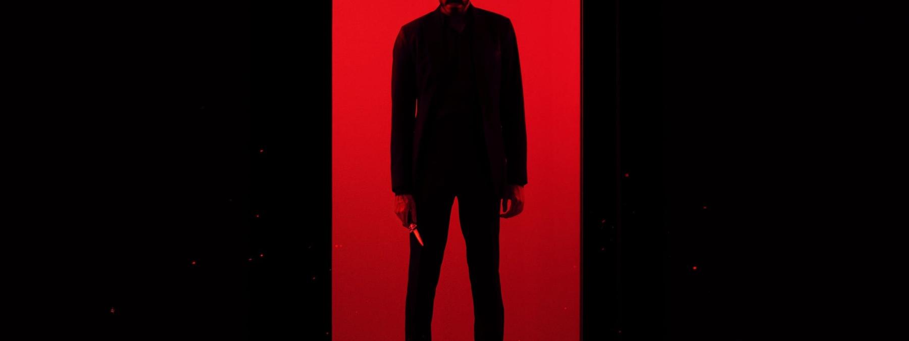 غلاف فيلم Monkey Man 2024 مترجم