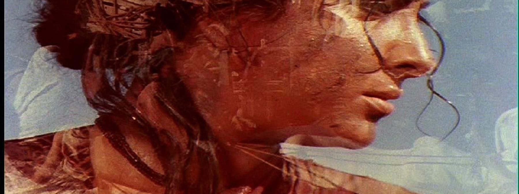 غلاف فيلم Mother India 1957 مترجم