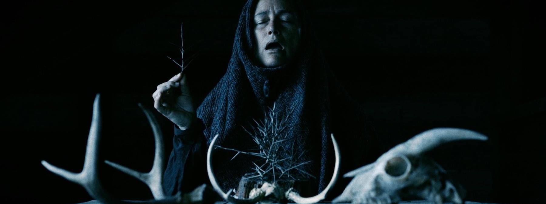 غلاف فيلم Mother of Flies 2025 مترجم