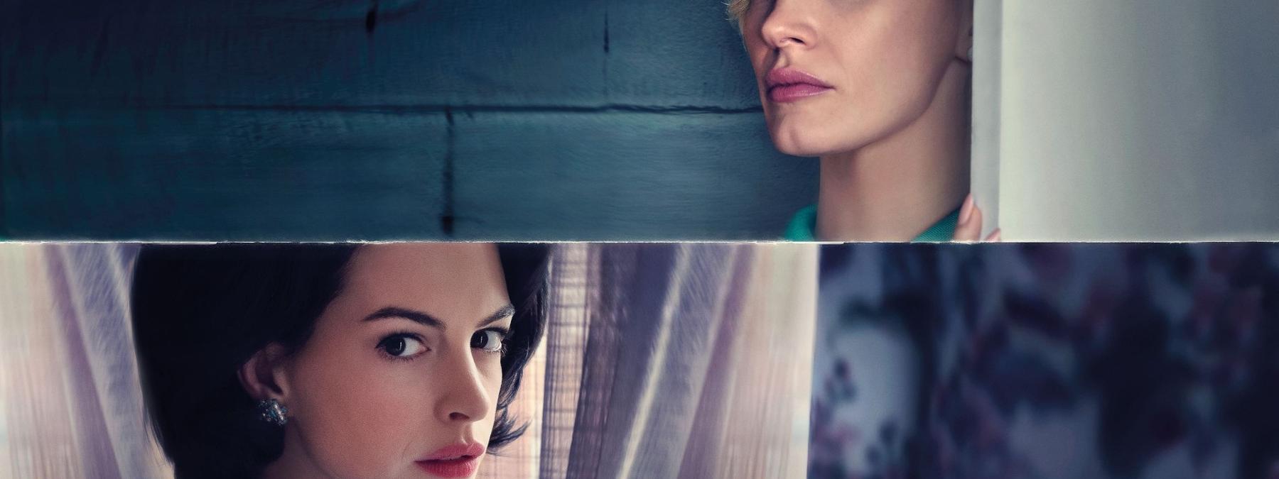 غلاف فيلم Mothers' Instinct 2024 مترجم