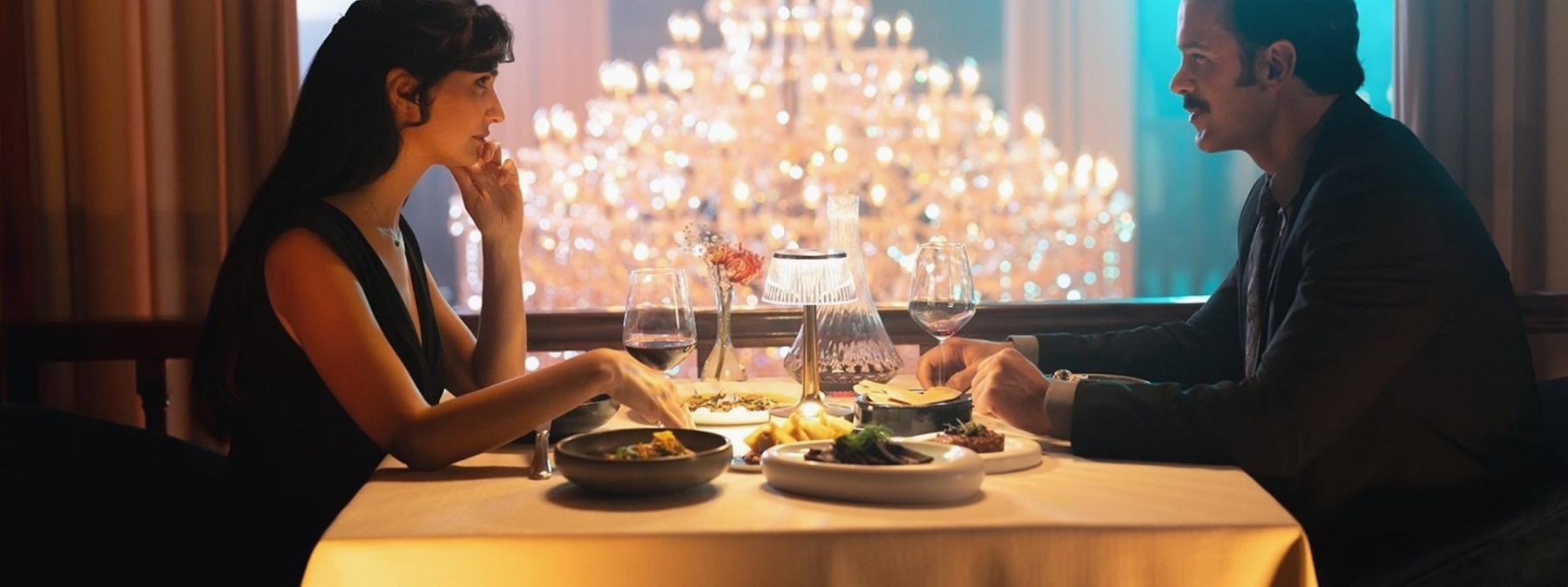 غلاف فيلم Mr Dread 2025 مترجم