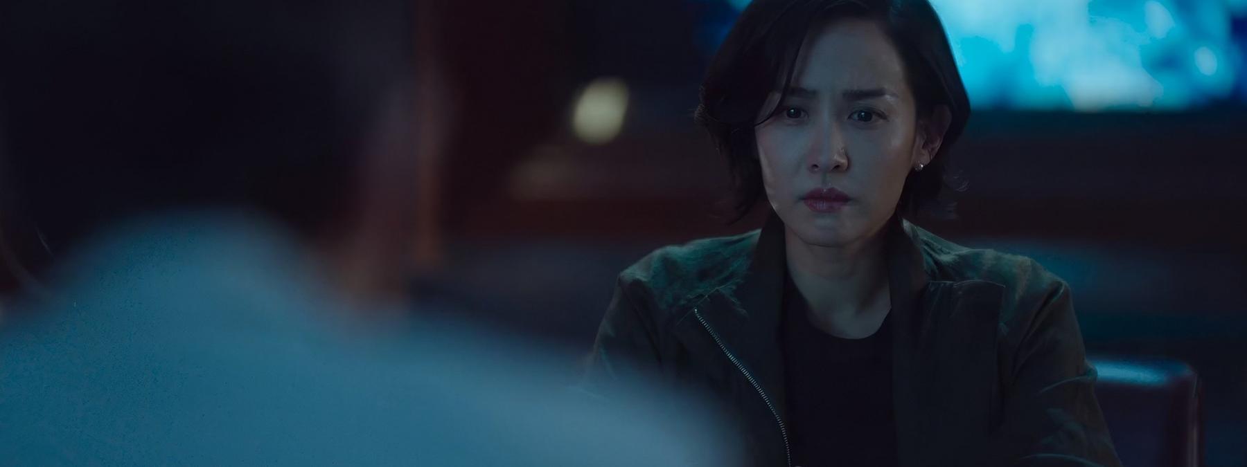 غلاف فيلم Murderer Report 2025 مترجم