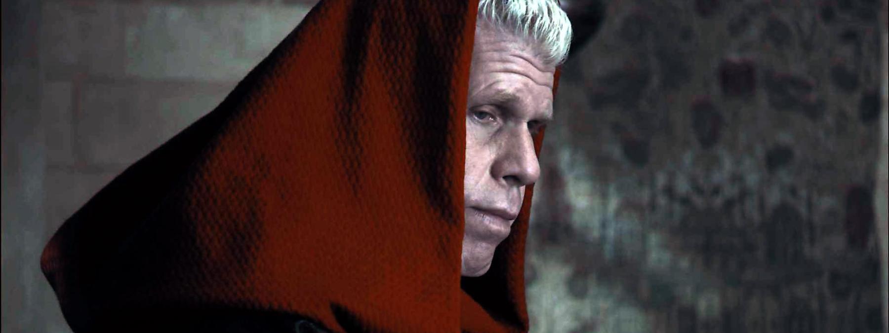 غلاف فيلم Mutant Chronicles 2008 مترجم