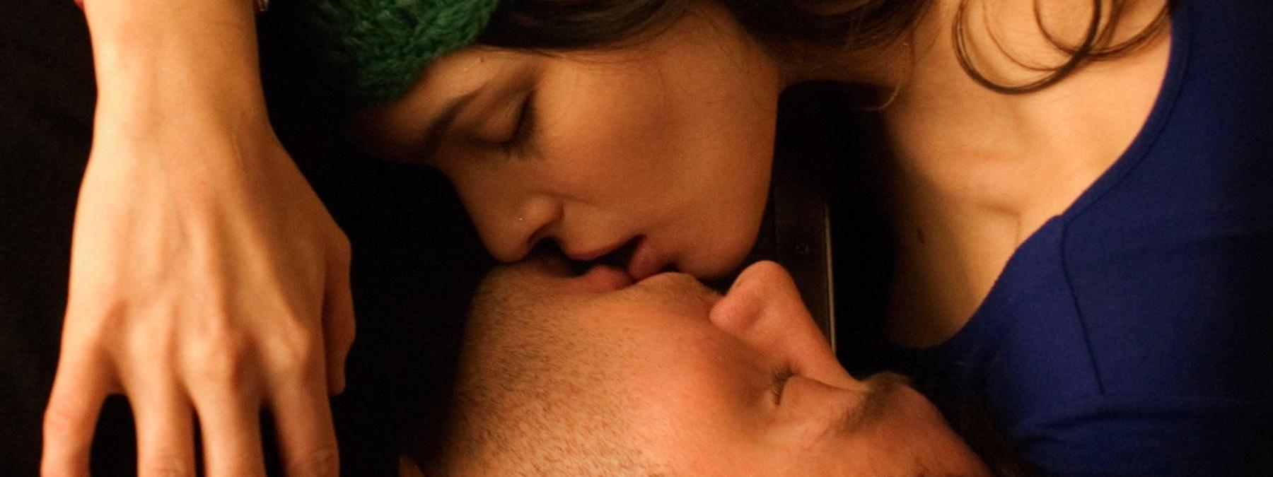 غلاف فيلم My Blueberry Nights 2007 مترجم