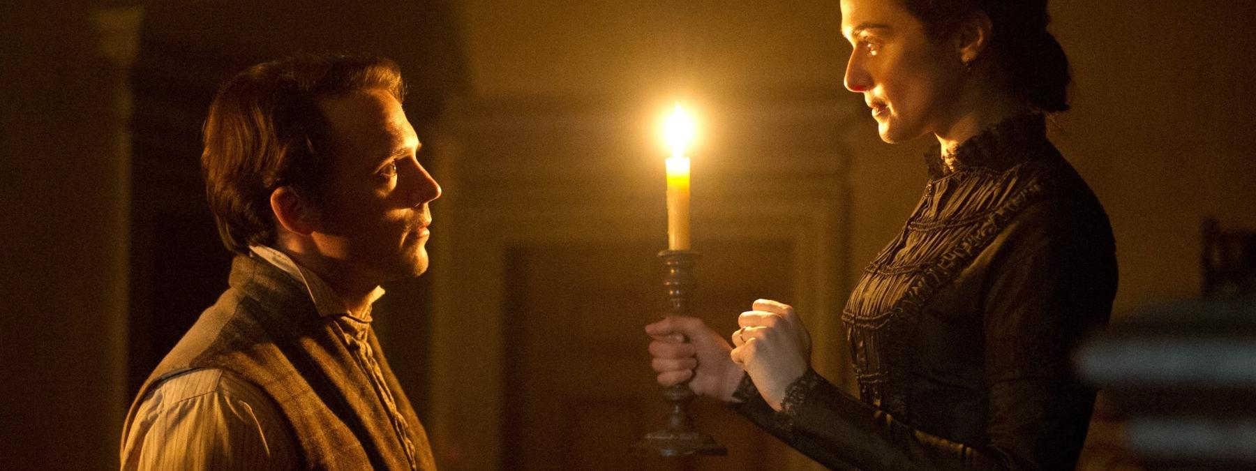 غلاف فيلم My Cousin Rachel 2017 مترجم