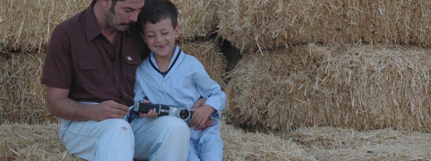 غلاف فيلم My Father and My Son 2005 مترجم