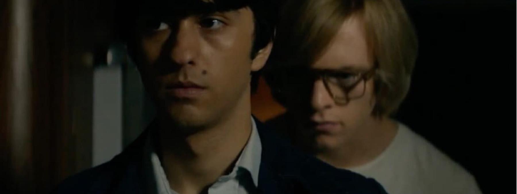غلاف فيلم My Friend Dahmer 2017 مترجم