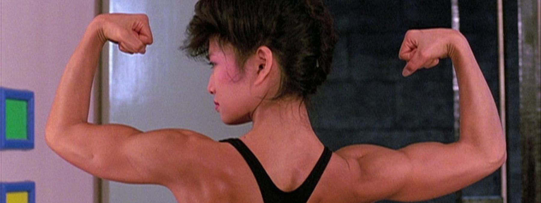 غلاف فيلم My Lucky Stars 1985 مترجم