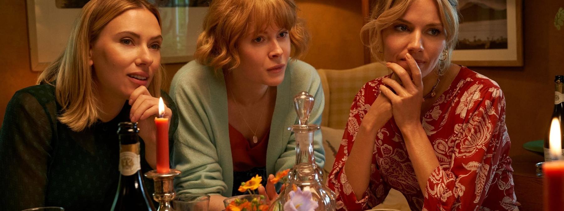 غلاف فيلم North Star-My Mothers Wedding 2023 مترجم