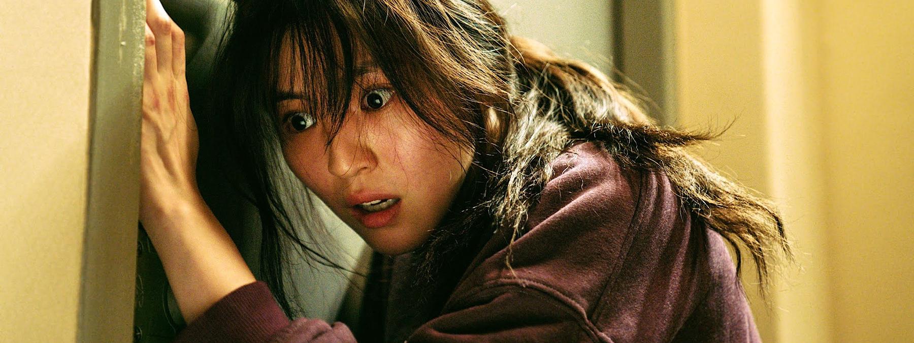 غلاف مسلسل My Name 2021 مترجم