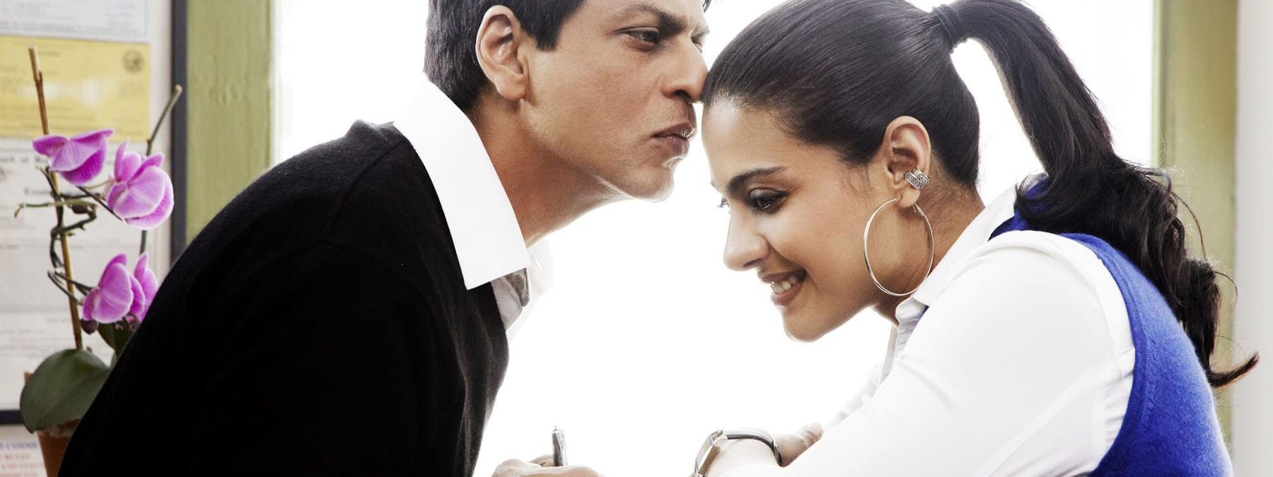 غلاف فيلم My Name Is Khan 2010 مترجم