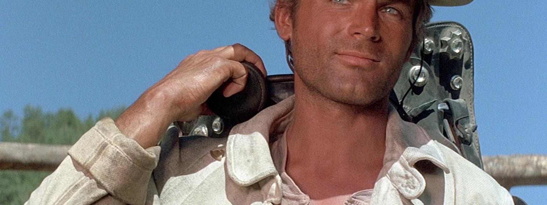 غلاف فيلم My Name Is Nobody 1973 مترجم