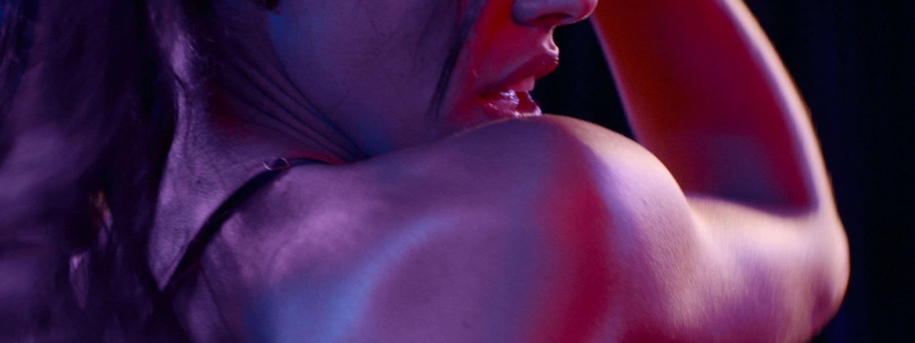 غلاف فيلم My Sole Desire 2023 مترجم