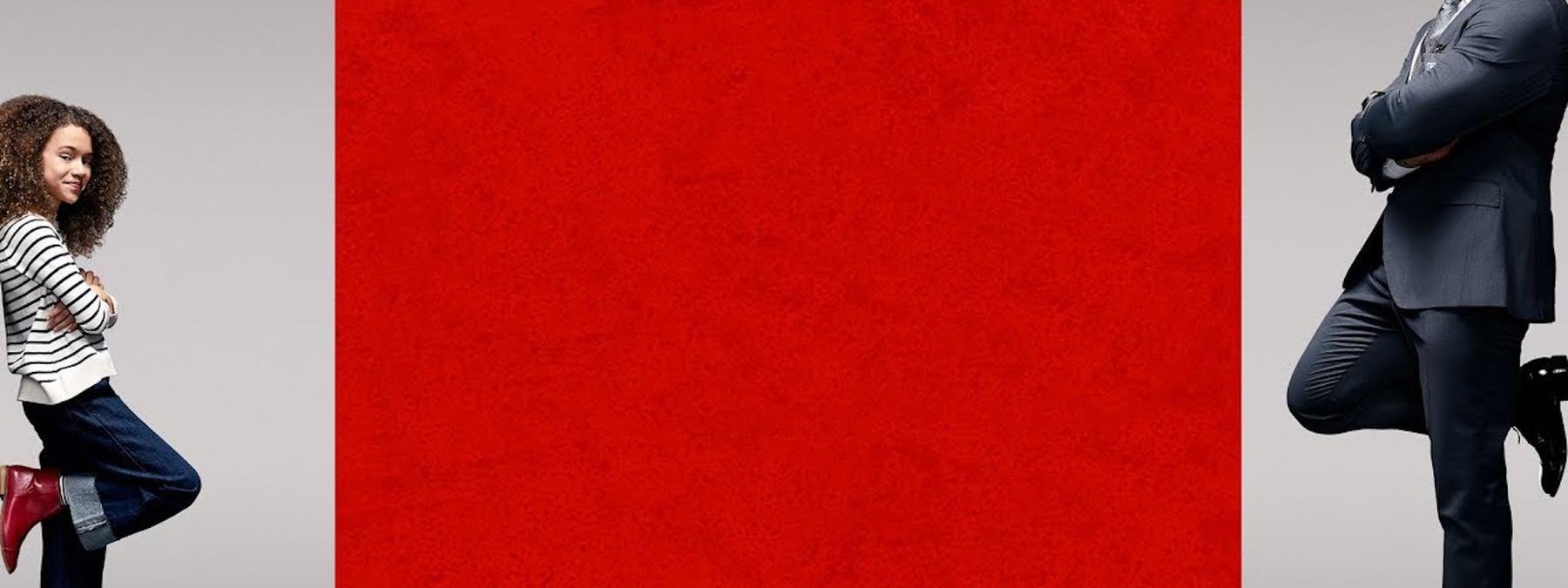 غلاف فيلم My Spy 2020 مترجم