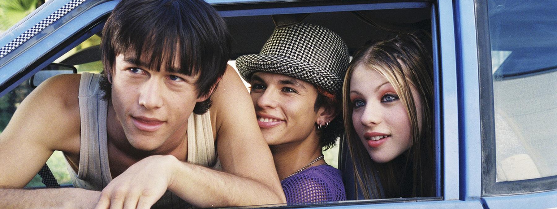 غلاف فيلم Mysterious Skin 2005 مترجم