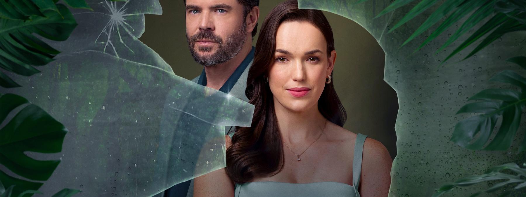 غلاف فيلم Mystery Island Play for Keeps 2025 مترجم