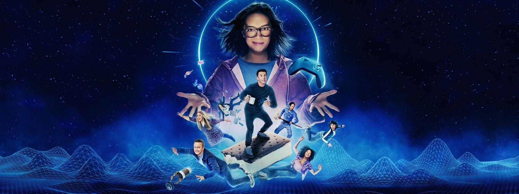 غلاف مسلسل Mythic Quest 2020 مترجم