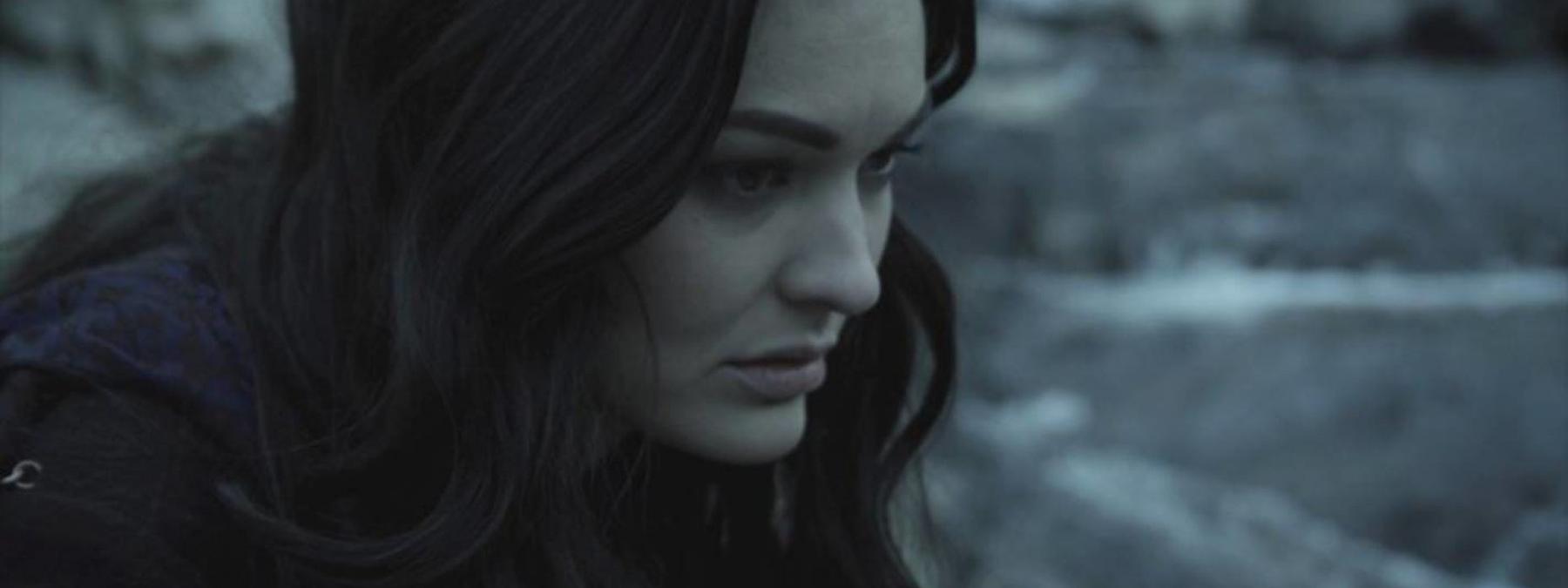 غلاف فيلم Mythica The Godslayer 2016 مترجم