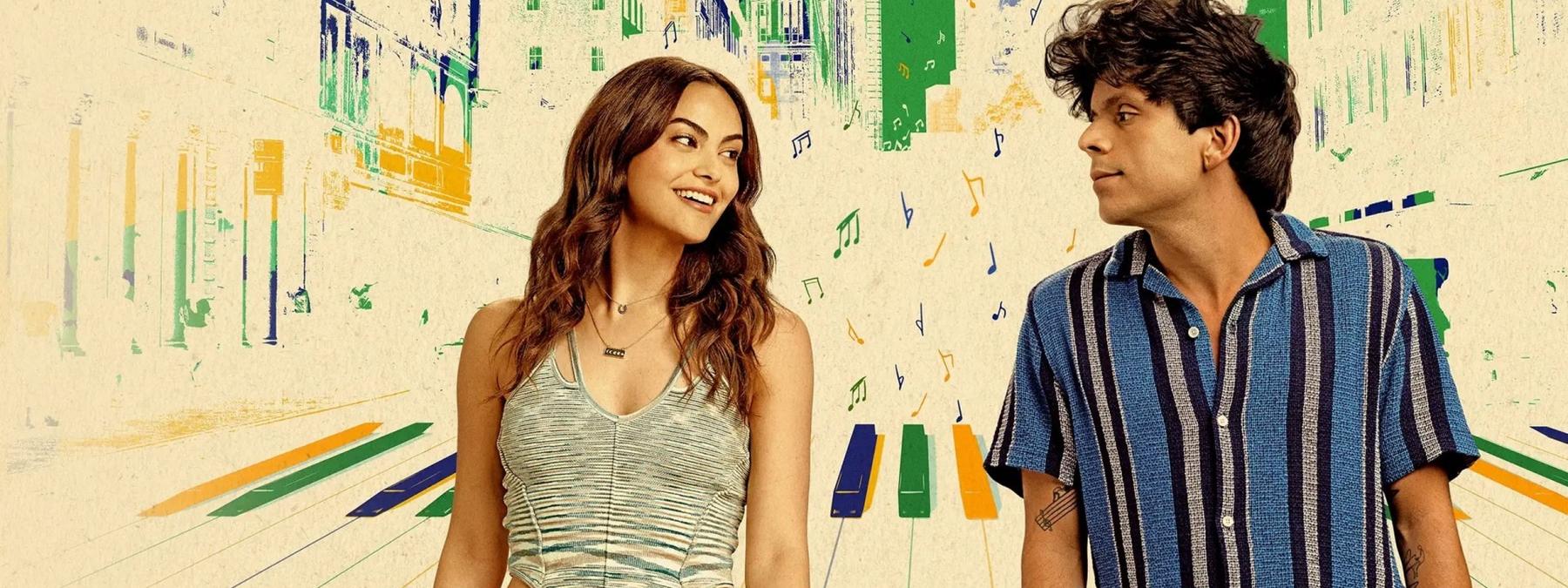 غلاف فيلم Música 2024 مترجم