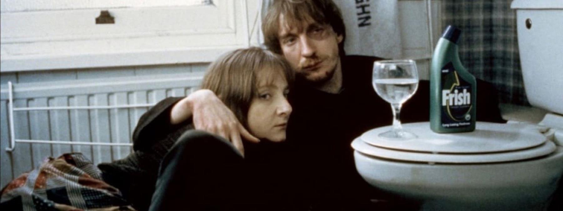 غلاف فيلم Naked 1993 مترجم