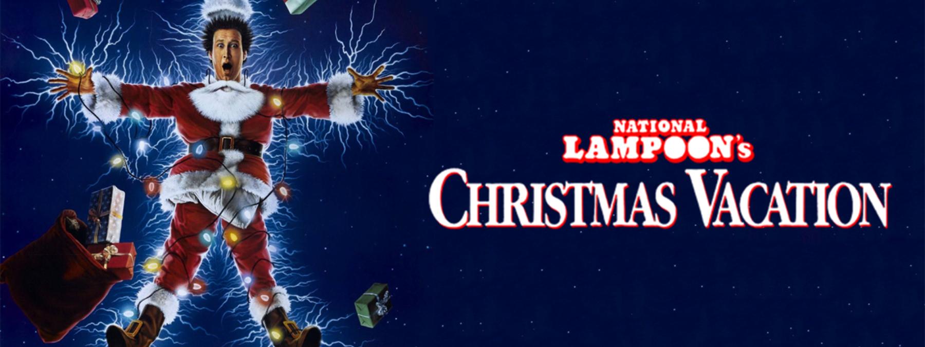 غلاف فيلم National Lampoon's Christmas Vacation 1989 مترجم